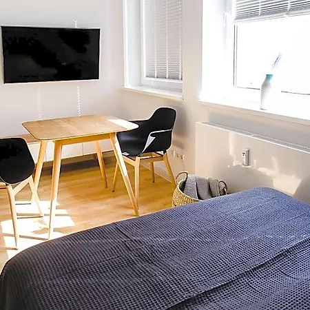 Louis&louise Apartments&rooms I Digital Check In Appart hôtel