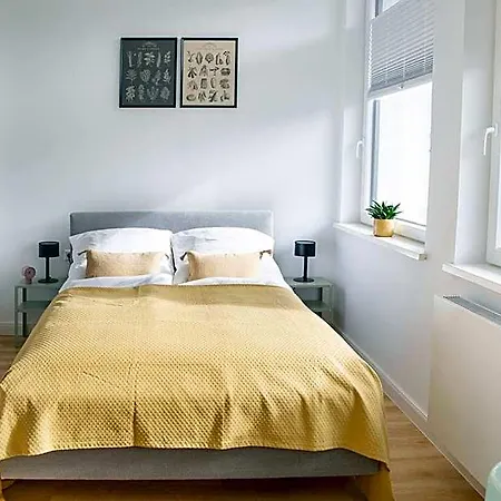 Louis&louise Apartments&rooms I Digital Check In