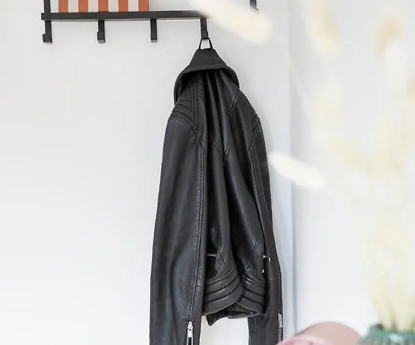 Louis & Louise & I Digital Check In Lejlighedshotel 4*