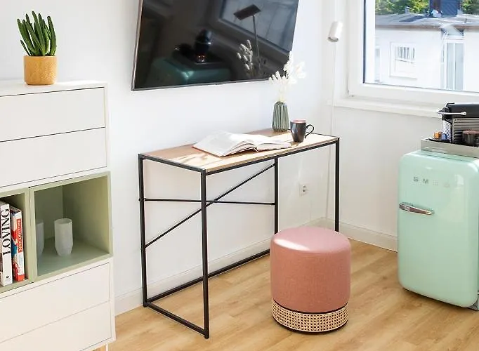 Aparthotel Louis & Louise & I Digital Check In