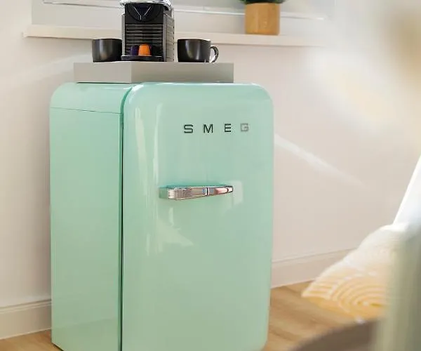 Louis & Louise & I Digital Check In 4*