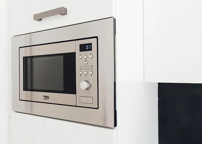 Louis & Louise & I Digital Check In 4* Bremen