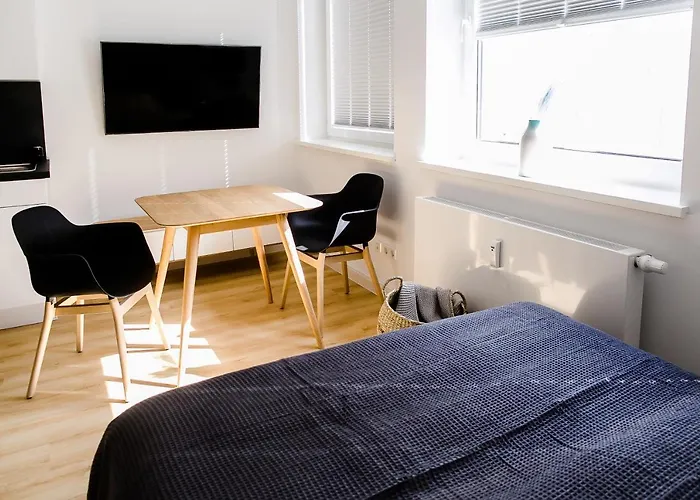 Aparthotel Louis & Louise & I Digital Check In