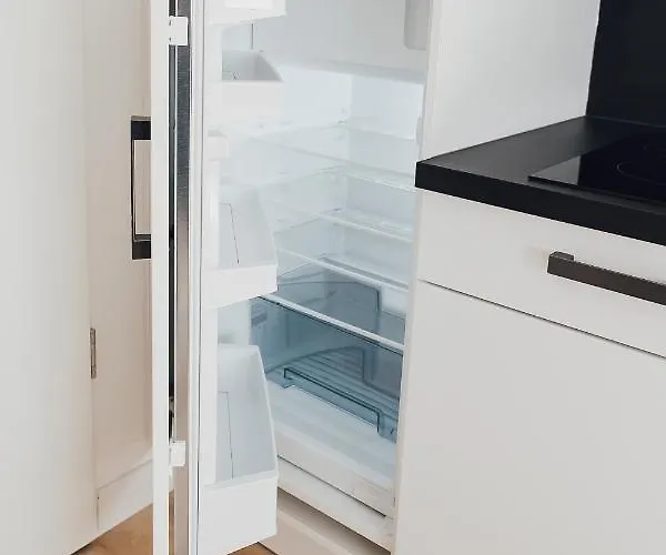 Aparthotel Louis & Louise & I Digital Check In